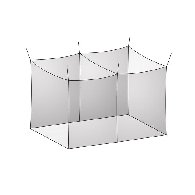 BasicNature Classic plasă anti-țânțari Solo Mesh, 225