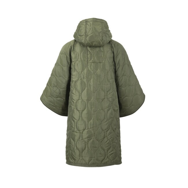 Helikon-Tex SWAGMAN ROLL insert pentru poncho Basic, negru