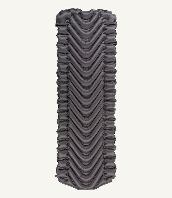 Klymit Static V Long saltea de dormit, verde