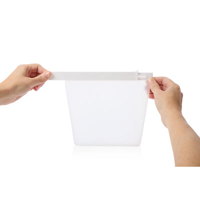 Humangear GoPouch Sandwich săculeț din silicon