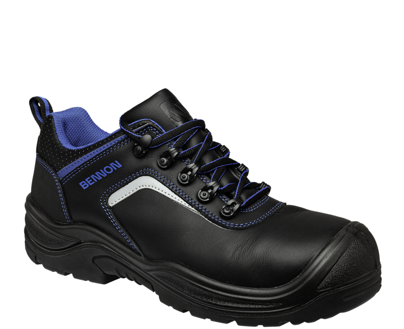 BENNON RAPTOR S3 NM Low bocanci de lucru