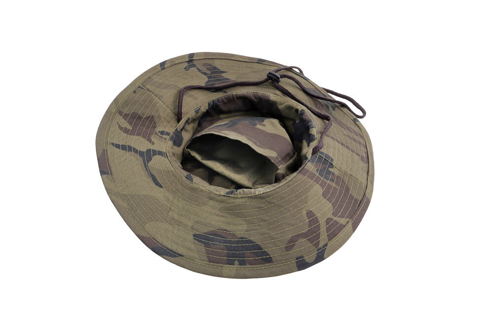 Origin Outdoors Tactical Boonie pălărie, de camuflaj
