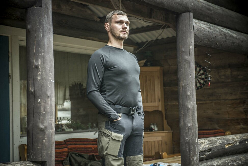 Helikon-Tex level 1 îmbrăcăminte termică funcțională