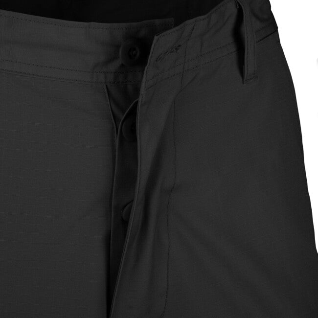 Helikon-Tex BDU pantaloni scurți PolyCotton Ripstop, verzi oliv