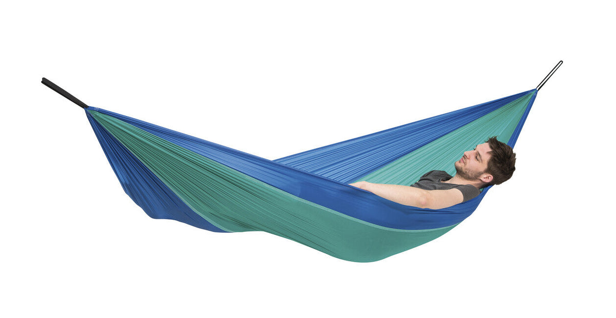 Amazonas Adventure hamac, iceblue