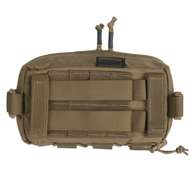 Helikon-Tex MODULAR INDIVIDUAL husă pentru set prim ajutor Cordura, Shadow Grey