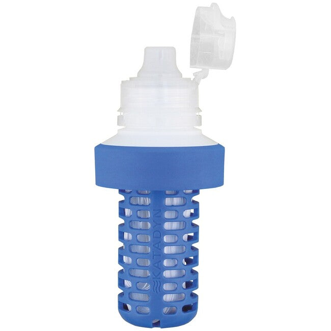 Katadyn BeFree filtru de apă, 600 ml