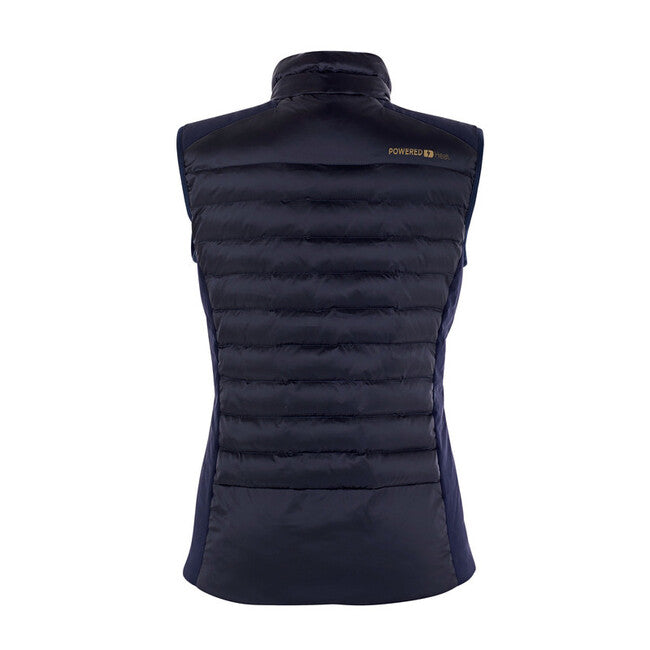 Therm-ic PowerVest Urban vestă pentru femei, bleumarin
