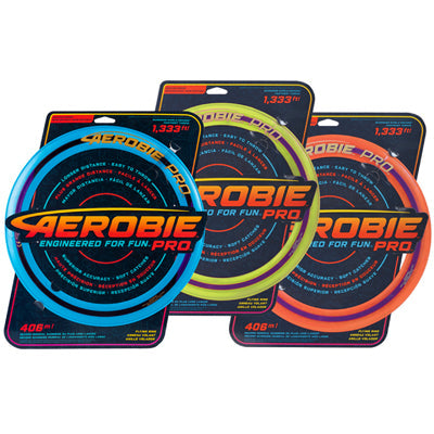 Aerobie Pro disc de aruncat 33 cm