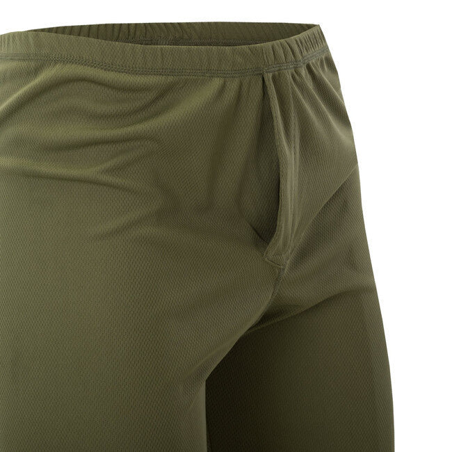 Helikon-Tex US LVL 1 lenjerie intimă pantaloni, verde oliv