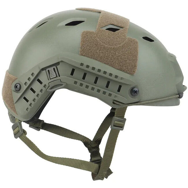 DRAGOWA Tactical Fast BJ Tracker cască tactică, Highlander