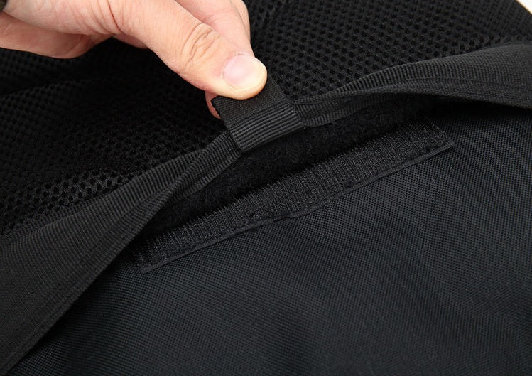 WARAGOD Soldat rucsac assault de atac 45L, coyote