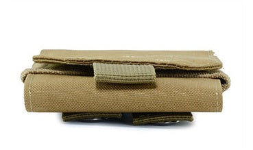 WARAGOD Ringo husă pentru telefon, khaki