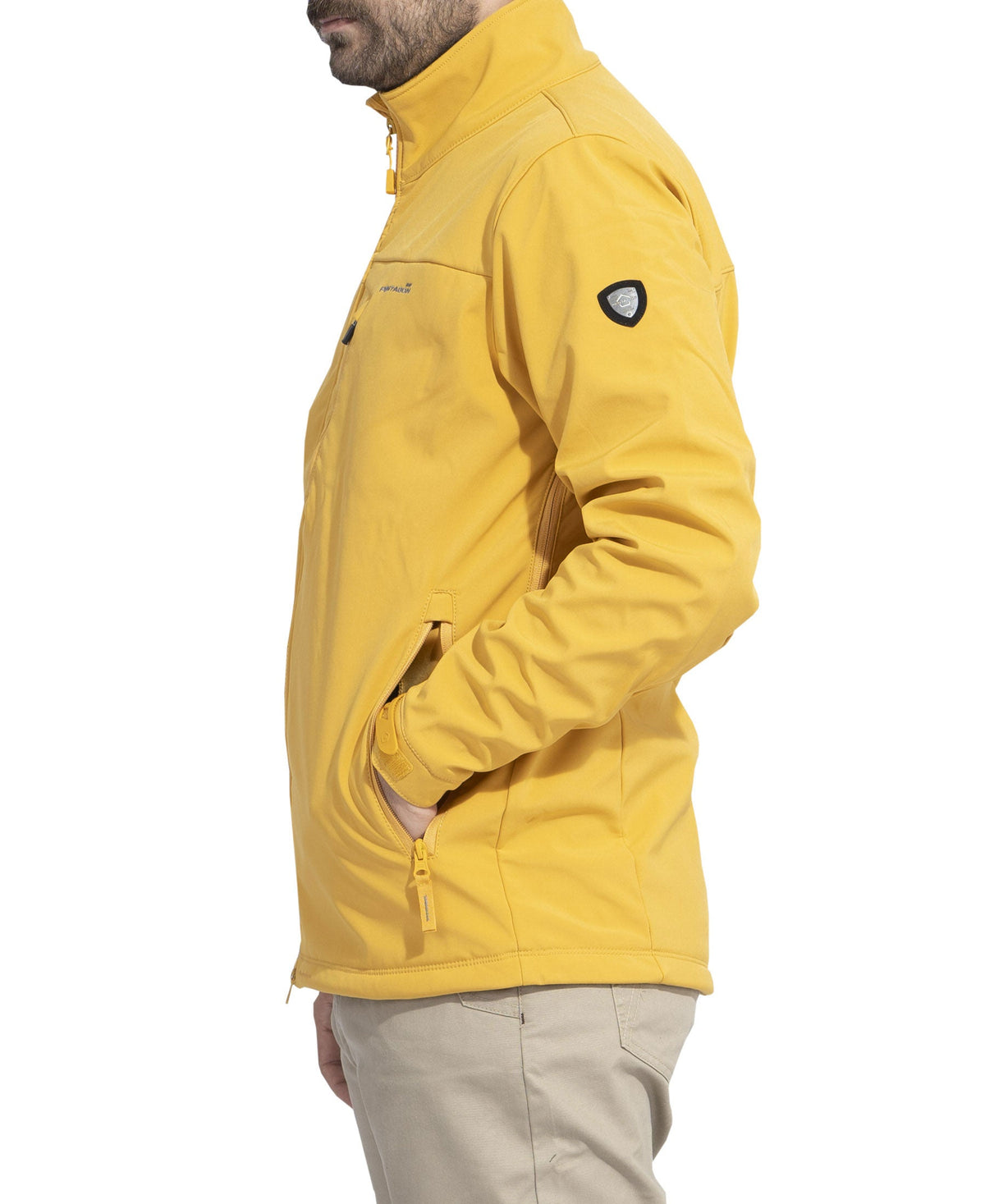 Pentagon Reiner 2.0 geacă softshell, RAL7013