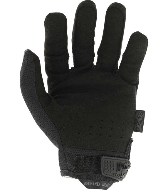 Mechanix Wear Original mănuși, negre