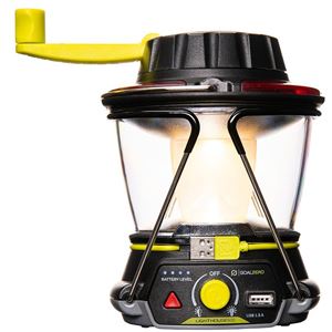 Goal Zero Lighthouse 600 lanternă