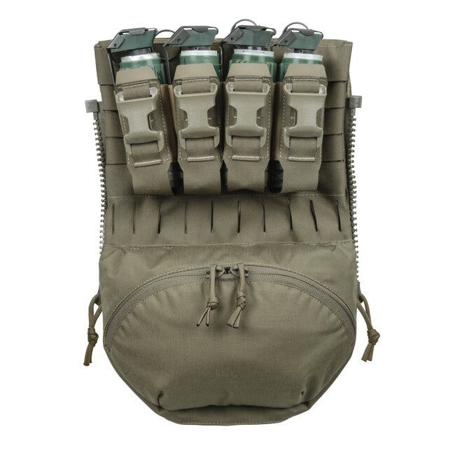 Direct Action® SPITFIRE panou extensibil pentru veste Cordura, Ranger Green
