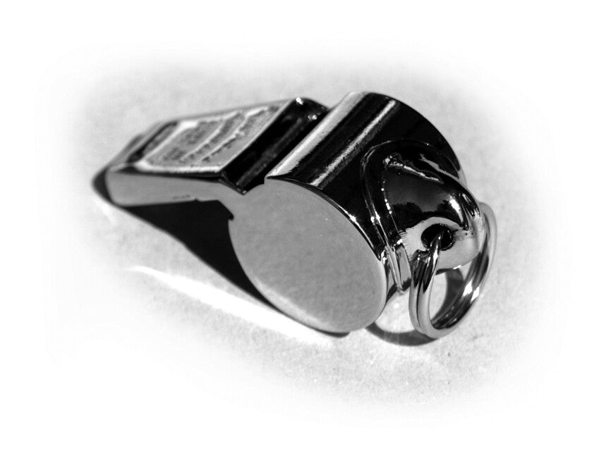 ACME Thunderer 60 1/2 fluieră, alamă