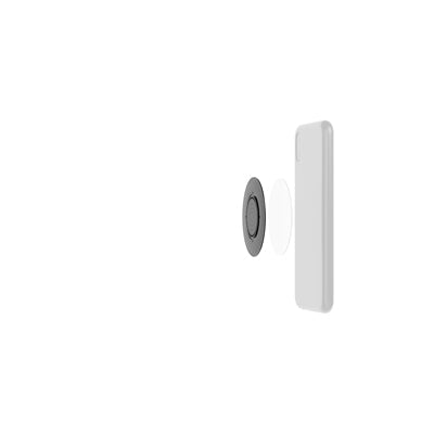 Fidlock Patch suport pentru smartphone, negru