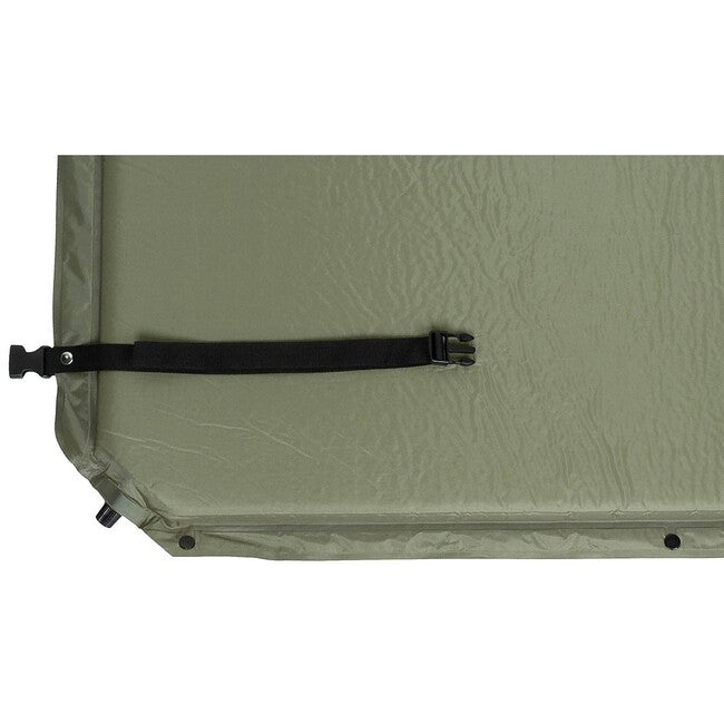 Fox Outdoor saltea cu autogonflare termică, OD green
