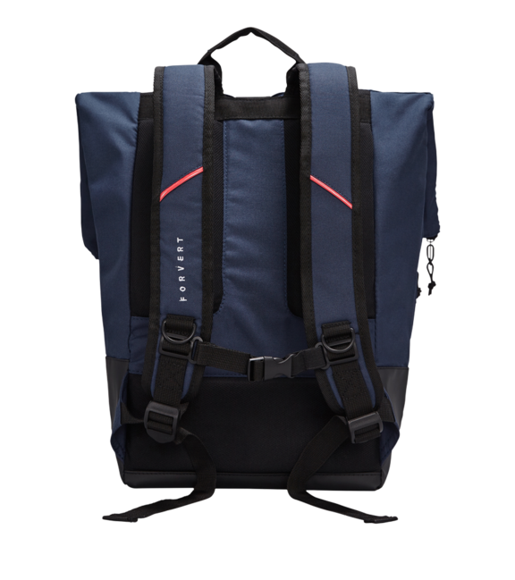 Forvert Lorenz rucsac 30L, bleumarin