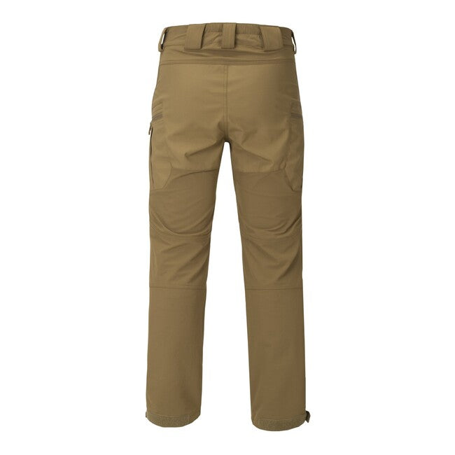 Helikon-Tex HYBRID OUTBACK pantaloni Dura Canvas DuraCanvas, Coyote