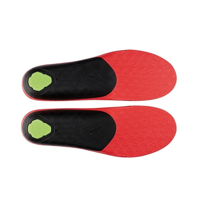 Sidas 3Feet Eco Winter Mid inserții cu suport
