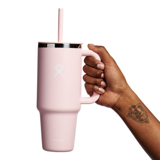 Hydro Flask All Around Travel Tumbler termocană 40 OZ 1.182 ml, trillium