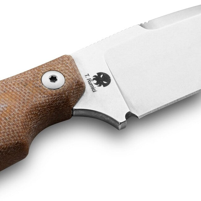 Lionsteel H2 CVN cuțit 1