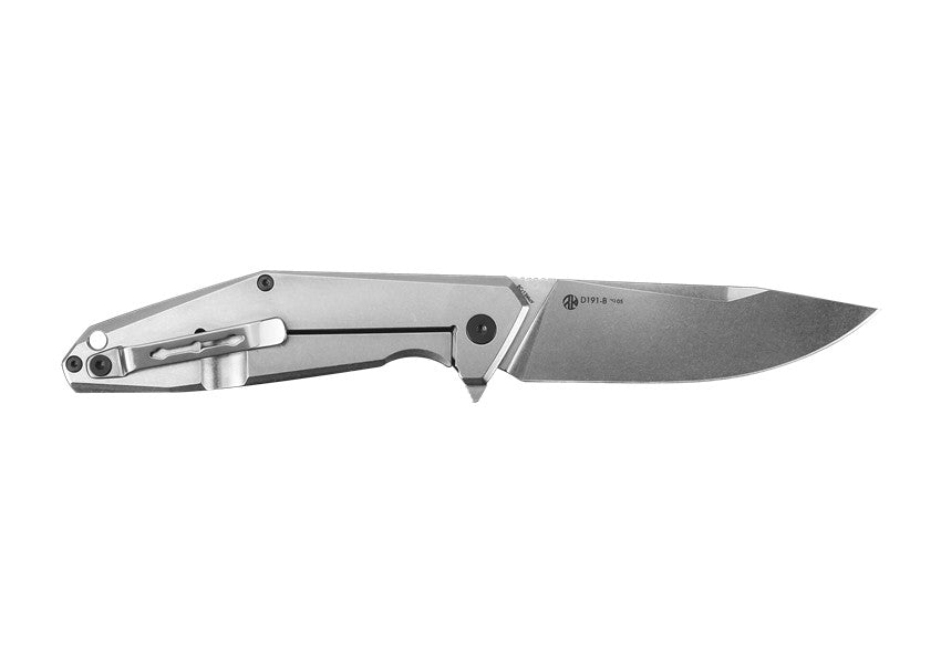 Ruike D191W cuțit, culoare sable