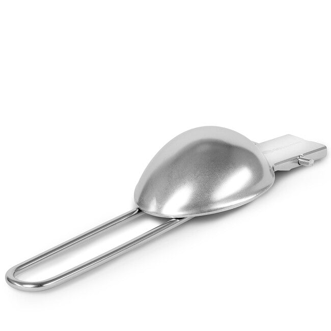 GSI Outdoors Folding Chef Spoon lingură de servire pliabilă 35 cm