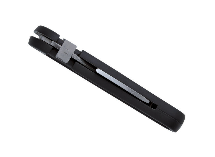 Baladeo ECO180 No Limit cuțit de salvare, negru