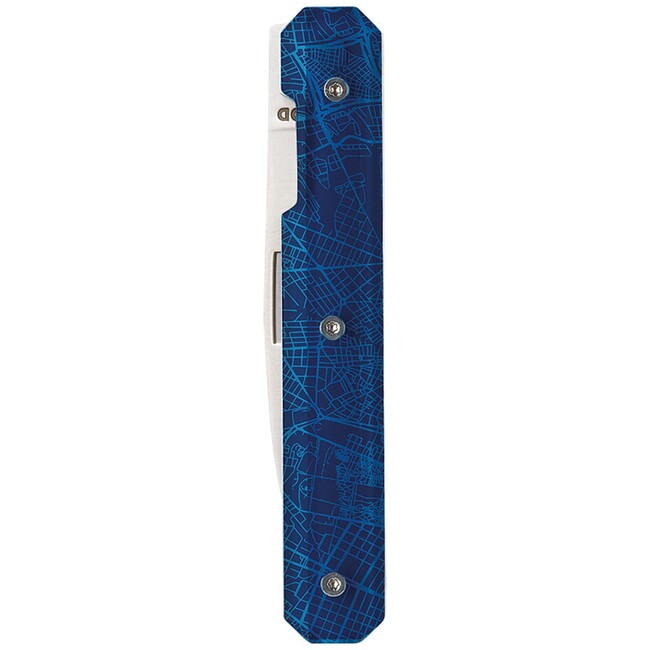 Akinod A03M00012 briceag 18h07, downtown bleu