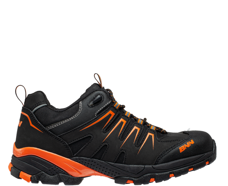 BENNON ORLANDO XTR O2 NM pantofi de lucru Low
