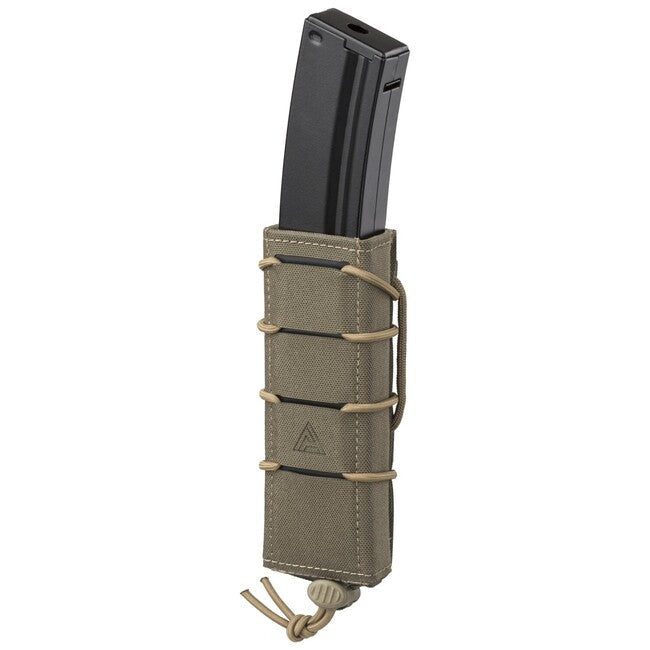 Direct Action® husă pentru reîncărcare rapidă SMG Cordura, MultiCam