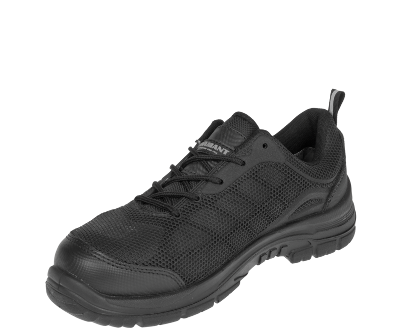 BENNON COOPER O1 Low pantofi tactici
