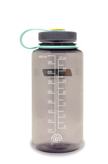 Nalgene WM Sustain sticlă de apă 1 l, mov