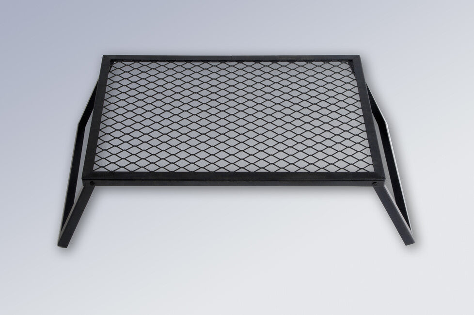 Coghlans Heavy Duty gril pliabil 61x41cm