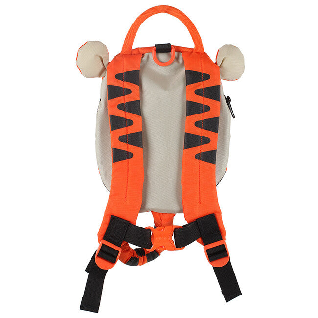 LittleLife rucsac pentru copii cu motiv tigru, 2 l