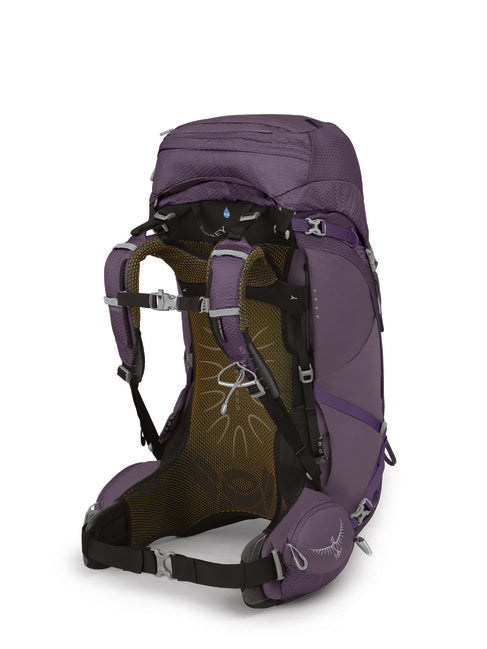 OSPREY AURA AG 50 rucsac de trekking, enchantment purple
