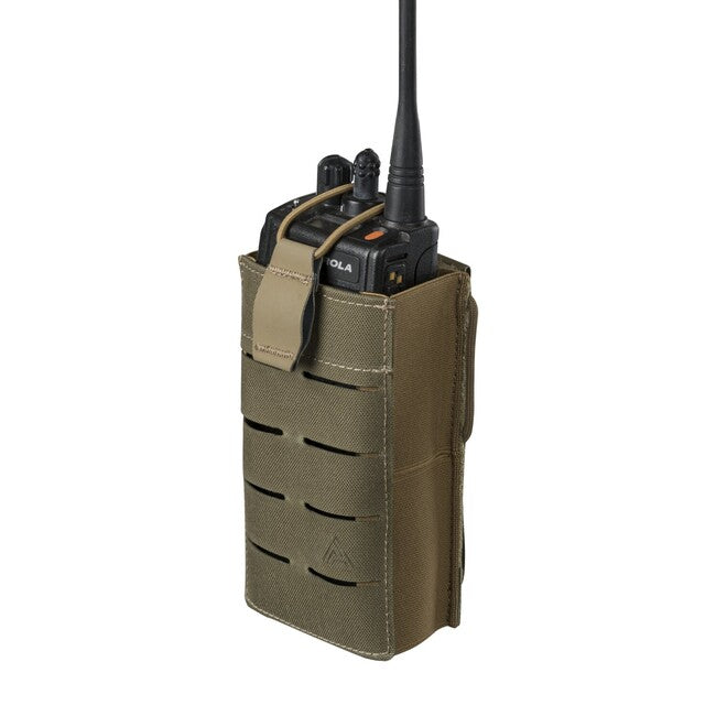 Direct Action® husă universală pentru walkie-talkie Cordura, PenCott BadLands