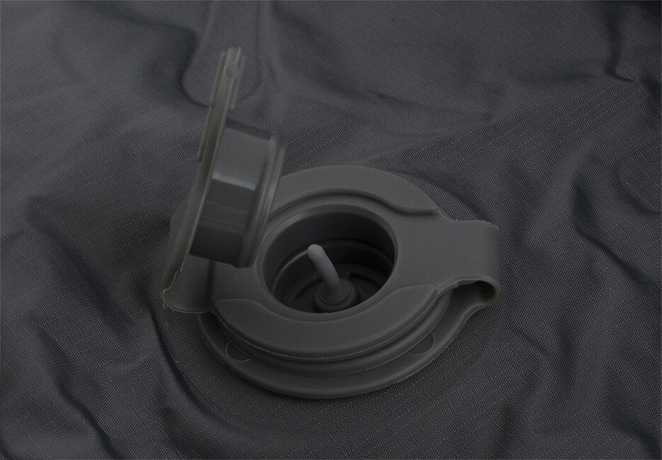 Pinguin Stream Comfort saltea de dormit, albastră