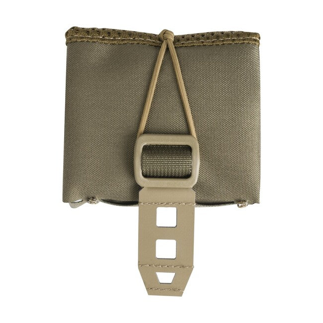 Direct Action® husă pentru încărcătoare goale și muniție Cordura, Adaptive Green