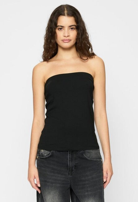 Brandit Bandeau top/fustă pentru femei 2în1, oliv