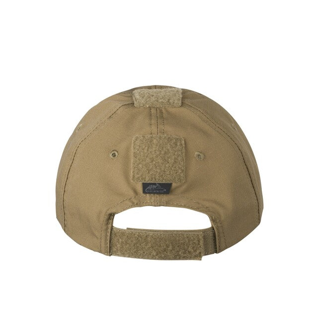 Helikon-Tex PolyCotton Ripstop șapcă, US Woodland