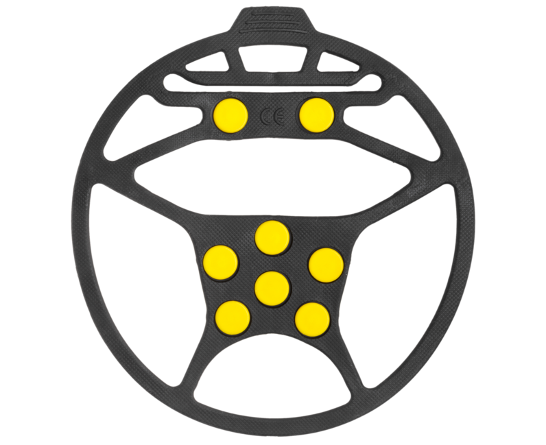 BENNON CRAMPON YETTI capse antiderapante