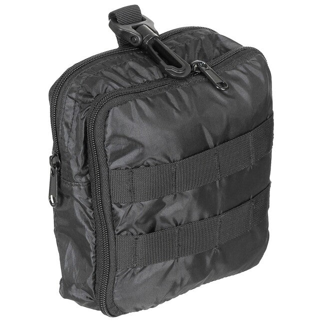 Fox Outdoor rucsac pliabil, negru