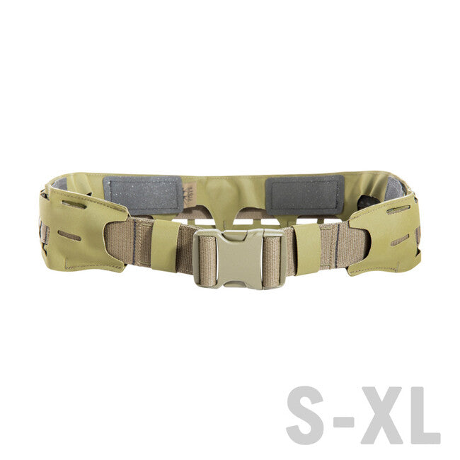 Tasmanian Tiger Molle Hyp Belt centură, oliv