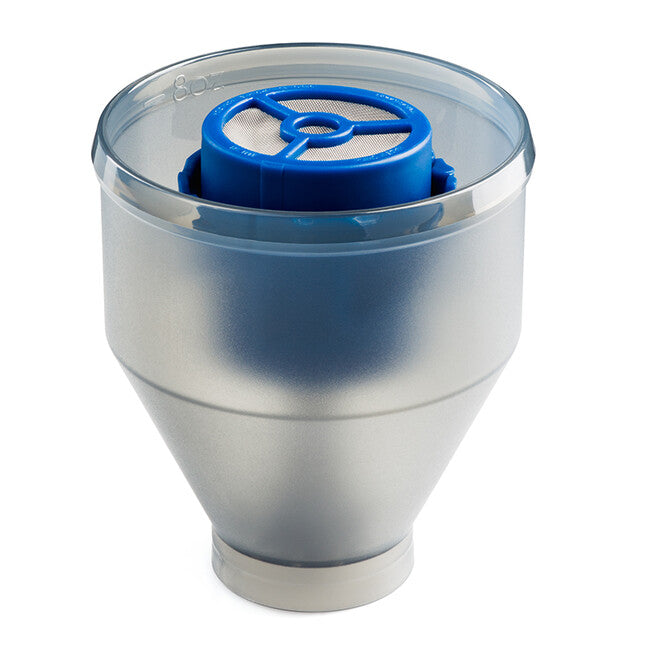 GSI Outdoors Coffee Rocket filtru de cafea