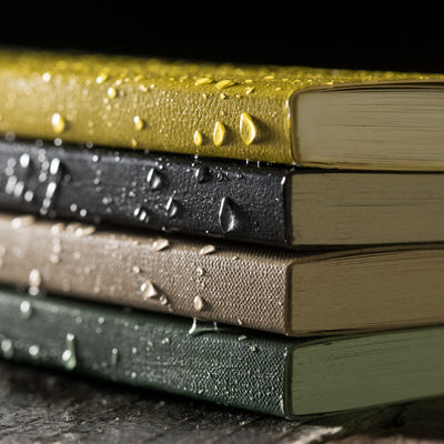Rite in the Rain Field-Flex Caiet pentru orice vreme, galben, nr. 374